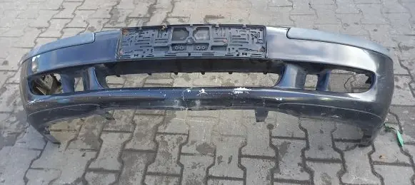 Volvo S40, V40 Front bumper