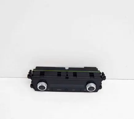 Skoda Kamiq Interior fan control switch 5HB013709 654907044D