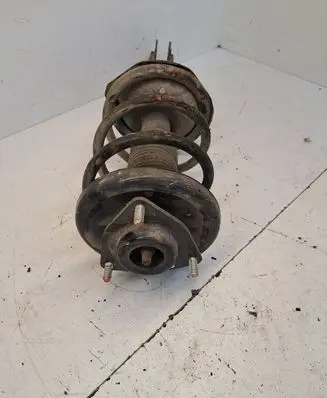 Mitsubishi ASX Front shock absorber/damper 22243140