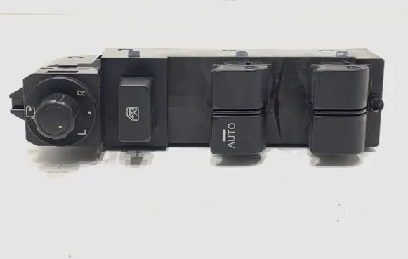 Mazda 3 II Electric window control switch BHR966350A