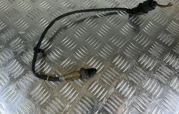 Audi Q7 4L Lambda probe sensor 059906262 0281004036