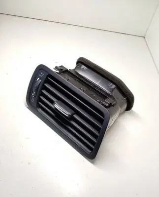 Volkswagen PASSAT B6 Dashboard side air vent grill/cover trim 3C1819702E