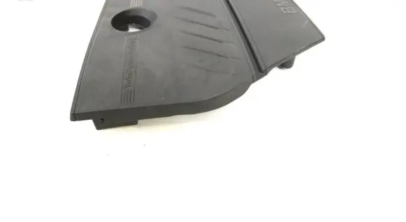 BMW 1 F20 F21 Engine cover (trim) 7608117