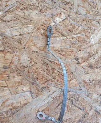 Dodge Journey Other wiring loom