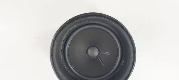 Skoda Yeti (5L) Rear door speaker 5L003541199 5L0035411