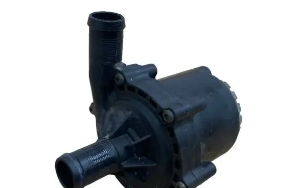 Tesla Model S Electric auxiliary coolant/water pump 106747300H