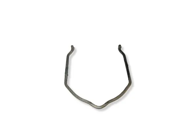 BMW 3 E90 E91 Intercooler pipe mounting bracket 17517787821