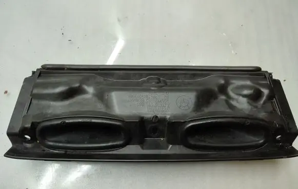 BMW X5 E70 Other engine bay part 9175860