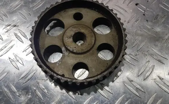 Volkswagen PASSAT B5 Camshaft pulley/ VANOS 028130111a