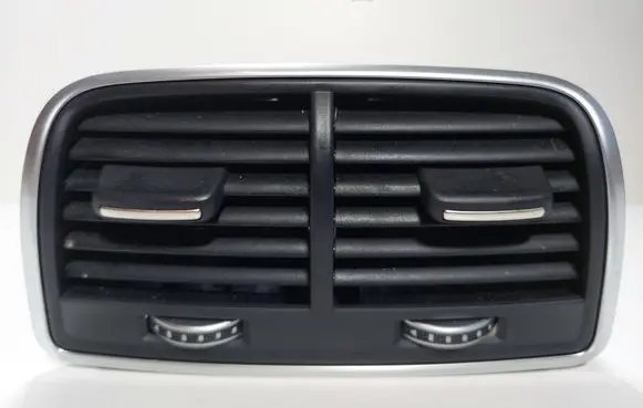 Audi A6 S6 C7 4G Rear air vent grill 4G0819203