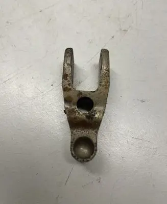 Fuel Injector clamp holder