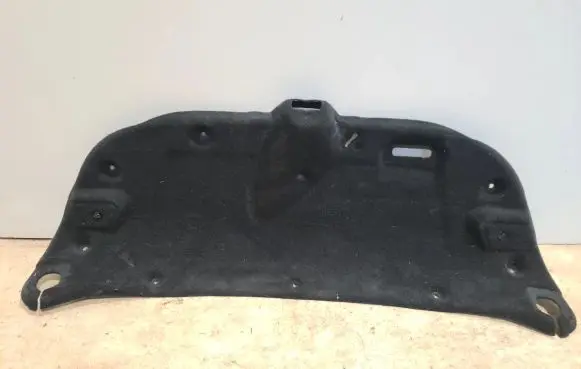 Maserati Ghibli Tailgate trim 6700248280