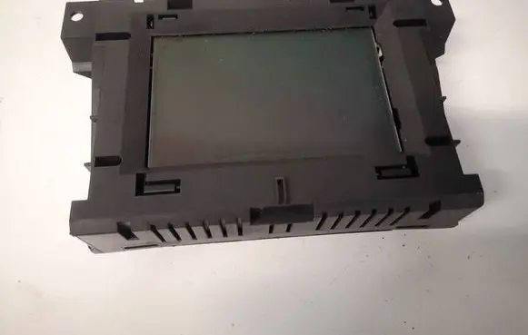 Opel Antara Screen/display/small screen 95905400 28321373
