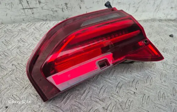 BMW 7 G11 G12 Tailgate rear/tail lights 2583245 20880108