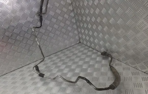 Seat Ibiza III (6L) Air conditioning (A/C) pipe/hose
