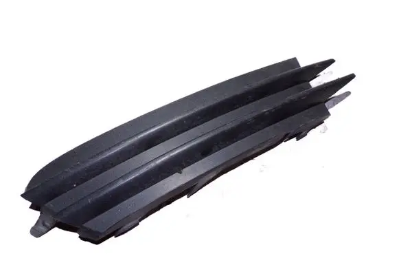 Volkswagen Scirocco Front fog light trim/grill 1K8853665B