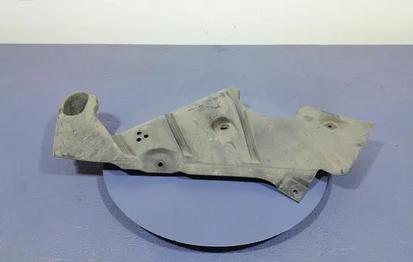 BMW 2 F45 Front underbody cover/under tray 9883653