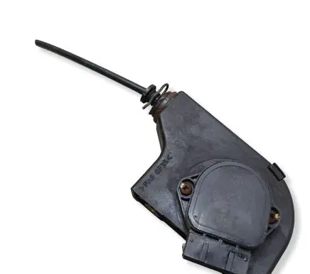 Renault Kangoo I Acceleration sensor 7700431918 0761C