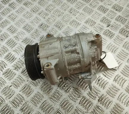 Ford Transit VII Air conditioning (A/C) compressor (pump) KK3119D629VA