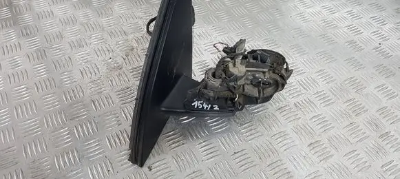 Mercedes-Benz GLE (W166 - C292) Front door electric wing mirror 1542ATS