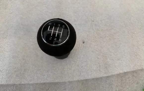 Audi A6 S6 C5 4B Gear shift switch/knob 8E0711184B