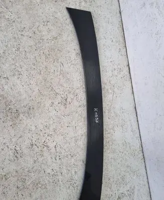 KIA EV6 Rear window tailgate spoiler 87310-CV100