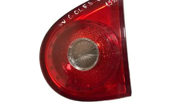 Volkswagen Golf V Tailgate rear/tail lights 1K6945094E 00016694 028500204C