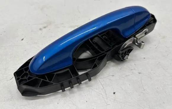 Ford Puma Rear door exterior handle