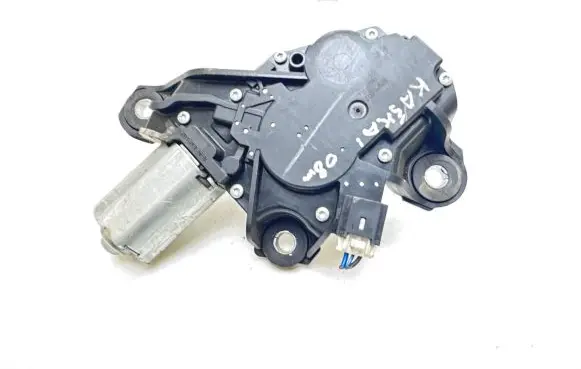 Nissan Qashqai Rear window wiper motor 28710JD000 0390201820