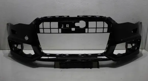 Audi A6 S6 C7 4G Front bumper
