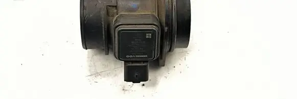 Citroen C3 Mass air flow meter 9647144080