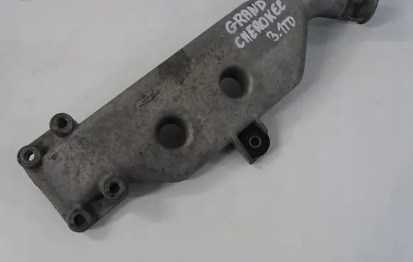 Jeep Grand Cherokee Air intake duct part