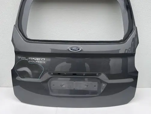 Ford Transit Courier Tailgate/trunk/boot lid 