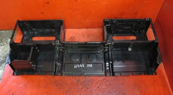 Mercedes-Benz Vito Viano W447 Front piece kit 