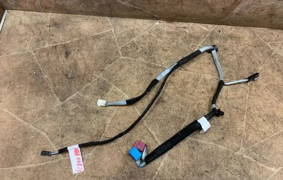 Mercedes-Benz E C207 W207 Other wiring loom A2045402710