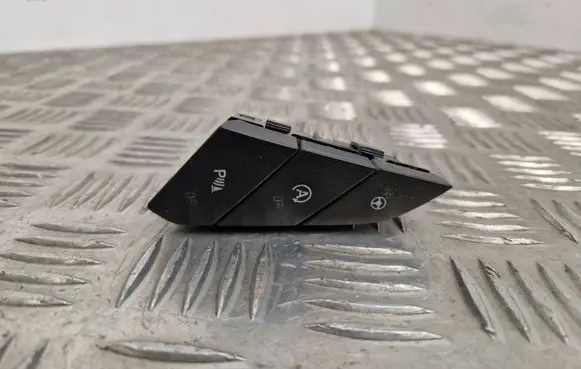 Ford S-MAX Parking (PDC) sensor switch E1GT13D734AAW