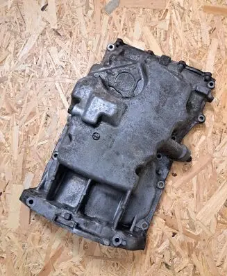 Mazda 6 Oil sump LF1710401 S5209