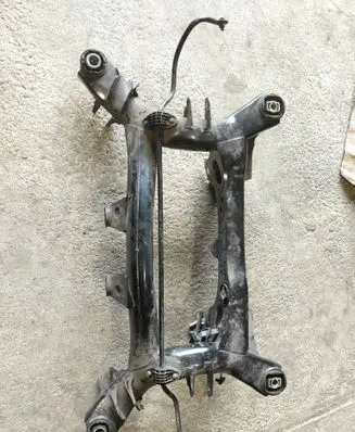 BMW 3 G20 G21 Rear subframe 8837900
