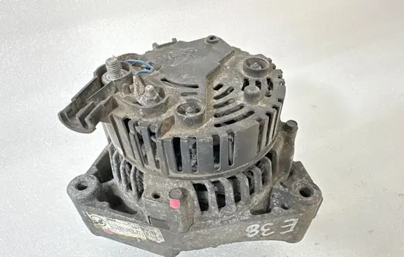 BMW 7 E38 Generator/alternator 0936039431 436380