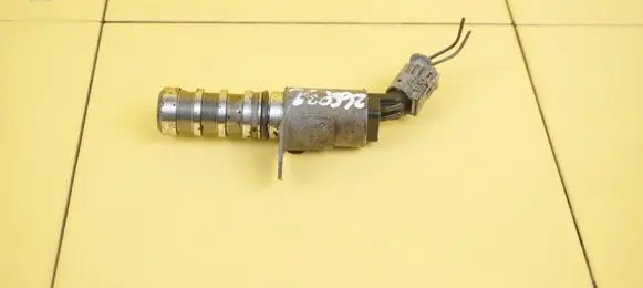 Opel Corsa E Camshaft speed sensor B10XFT