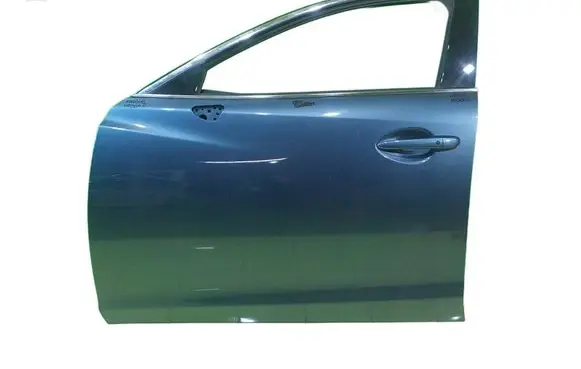 Mazda 6 Front door PRZOD LEWE