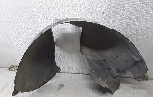Volvo S80 Front wheel arch liner splash guards 9484504