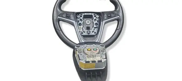 Opel Insignia A Steering wheel 13316547