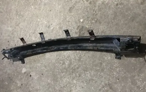 Rear beam