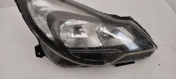 Opel Corsa D Headlight/headlamp 13432886 90043928 9004392830EP