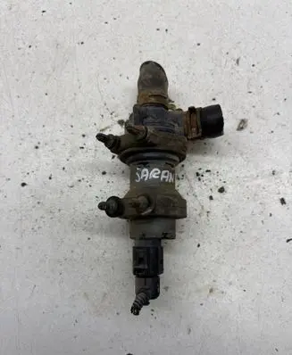 Volkswagen Sharan Electric auxiliary coolant/water pump 035959209E