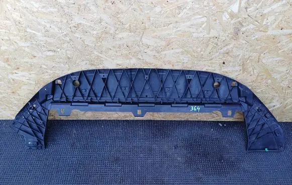 Volvo XC60 Front bumper skid plate/under tray 31383167