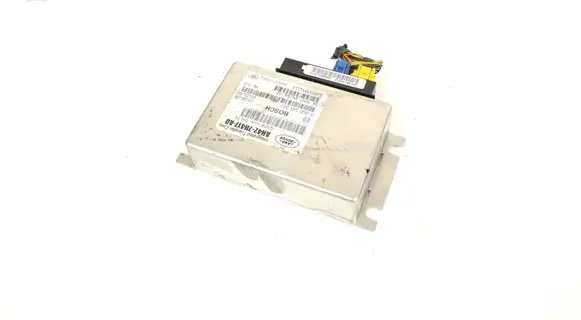 Toyota RAV 4 (XA20) Gearbox control unit/module AH427H417AD AH4214C366AD