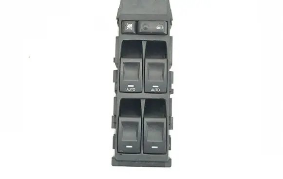 Jeep Grand Cherokee (WK) Electric window control switch p04602736aa 04602736aa