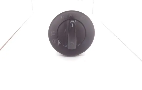 Volkswagen PASSAT B5 Light switch 1C0941531A 04052031